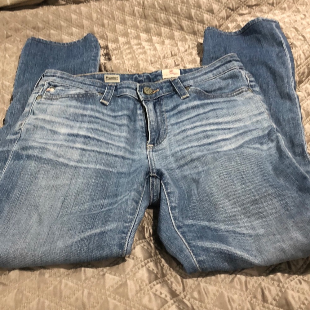 AG 👖 great condition